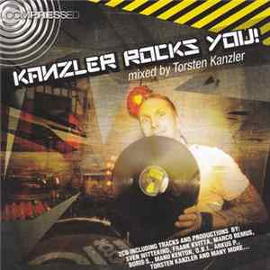 Torsten Kanzler - Kanzler Rocks You! Album