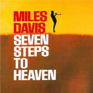 Miles Davis - Seven Steps To Heaven Album