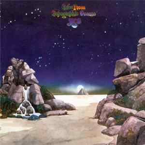 Yes - Tales From Topographic Oceans Album