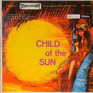Nina Dova - Child Of The Sun (Songs Of The Torrid Zone) Album
