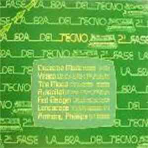 Various - La Era Del Tecno - 2ª Fase Album