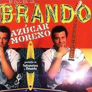 Brando - Azucar Moreno Album