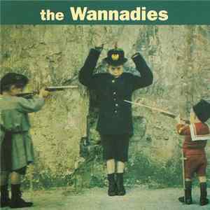 The Wannadies - The Wannadies Album