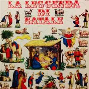 Unknown Artist - La Leggenda Di Natale Album