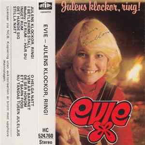 Evie - Julens Klockor, Ring Album
