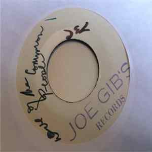 Cecil Thomas / Joe Gibbs & The Destroyers - Love Of The Common People / Freelancer Album