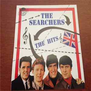 The Searchers - Greatest Hits Album