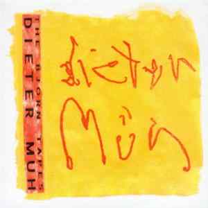 Dieter Müh - The Bjorn Tapes Album