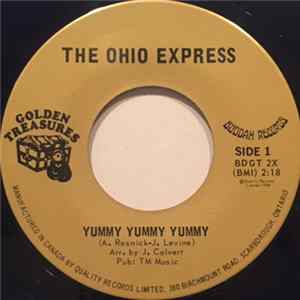 Ohio Express - Yummy Yummy Yummy / Down At Lulu's Album
