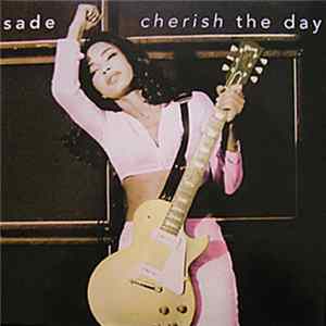 Sade - Cherish The Day Album