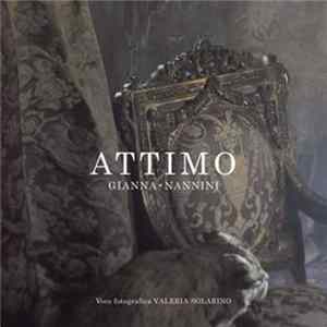 Gianna Nannini - Attimo Album