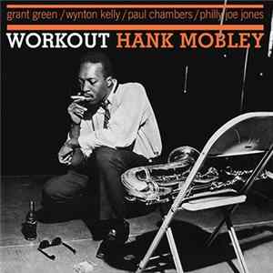Hank Mobley - Workout Album