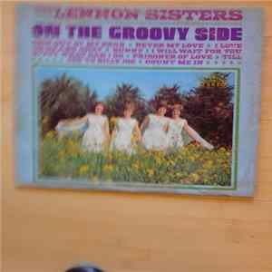 The Lennon Sisters - On The Groovy Side Album