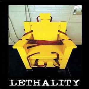 Exterminant / Execution Support Act - Lethality Album