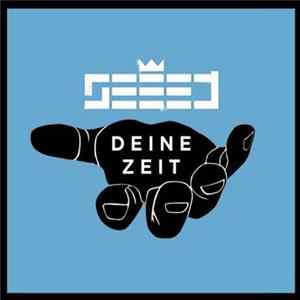 Seeed - Deine Zeit Album