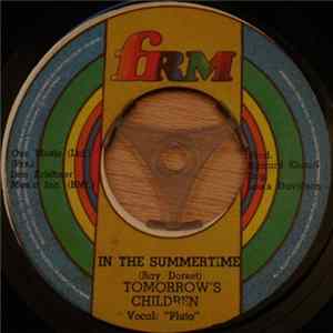 Tomorrow's Children - In The Summertime Album