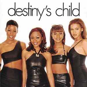 Destiny's Child - Destiny's Child Album