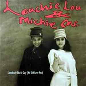 Louchie Lou & Michie One - Somebody Else's Guy (Me Did Love You) Album