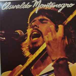 Oswaldo Montenegro - Oswaldo Montenegro Album