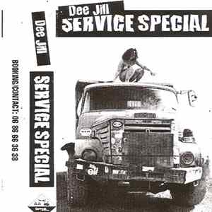 Dee Jill - Service Special Album