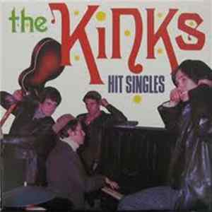 The Kinks - Hit Singles Album