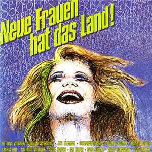 Various - Neue Frauen Hat Das Land! Album