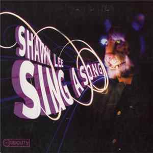 Shawn Lee - Sing A Song Album
