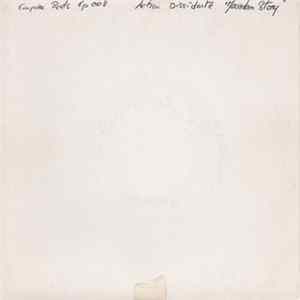 Action Dissidente - Macadam Story Album
