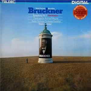Anton Bruckner, Radio-Sinfonie-Orchester Frankfurt, Eliahu Inbal - Symphonie Nr. 3 D-Moll Album