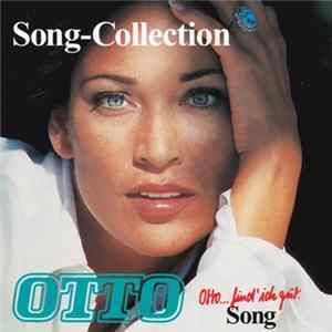 Various - Die Song-Collection Von Otto Album