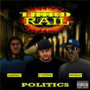 Third Rail - Politics Album