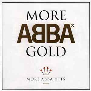 ABBA - More ABBA Gold (More ABBA Hits) Album