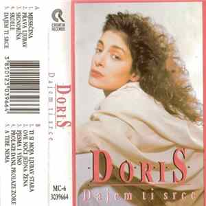 Doris - Dajem Ti Srce Album