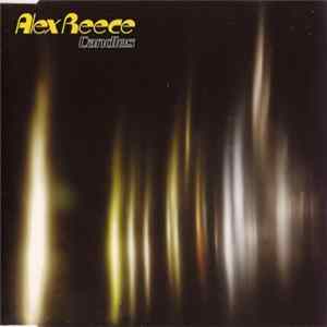 Alex Reece - Candles Album