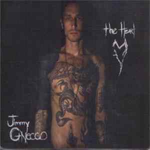 Jimmy Gnecco - The Heart Album
