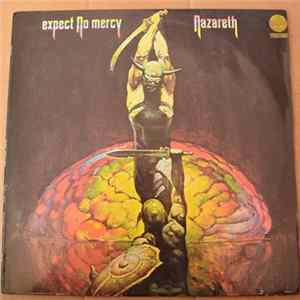 Nazareth - Expect No Mercy Album