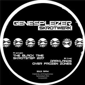 Genespleizer - Skrotwerk Album