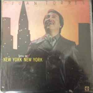 Juan Torres - Tema De New York Album