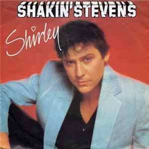 Shakin' Stevens - Shirley Album