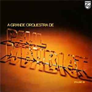 Paul Mauriat - A Grande Orquestra - Vol. 26 Album
