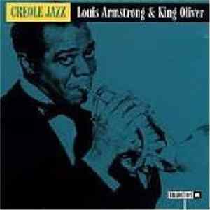 Louis Armstrong & King Oliver - Creole Jazz Album