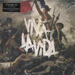Coldplay - Viva La Vida Or Death And All His Friends Album