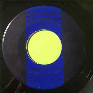 Teardrops - You Won't Be There Album