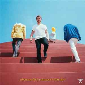 Nachtbraker - When You Find a Stranger in the Alps Album