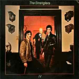 The Stranglers - Rattus Norvegicus Album