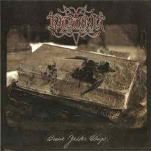 Katatonia - Brave Yester Days Album