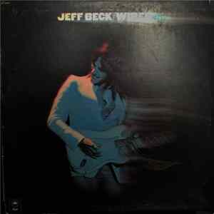 Jeff Beck - Wired Album