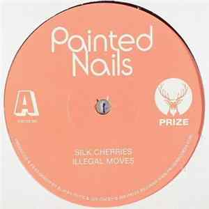 Painted Nails - Silk Cherries Album