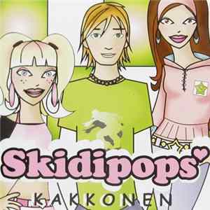 Skidipops - Kakkonen Album