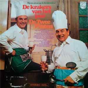 De Twee Pinten - De Krakers Van Het Jaar Album